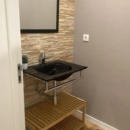 Apartment Apartamento Trevo Daino Vimeiro (Lisbon)