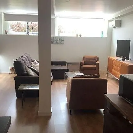 Apartamento Trevo Daino Apartment