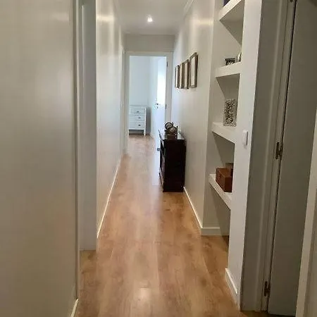 Apartamento Trevo Daino Vimeiro (Lisbon)