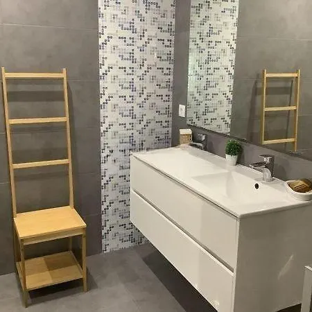 Apartamento Trevo Daino Vimeiro (Lisbon)