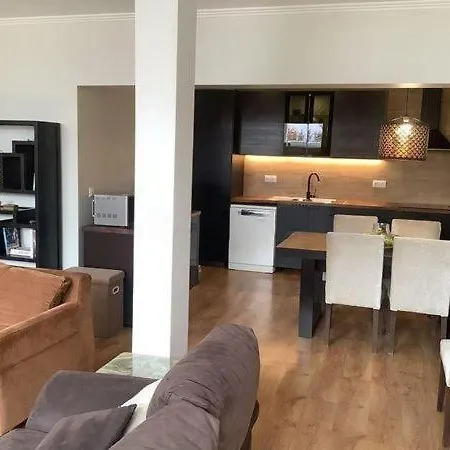 Apartamento Trevo Daino * Vimeiro (Lisbon)